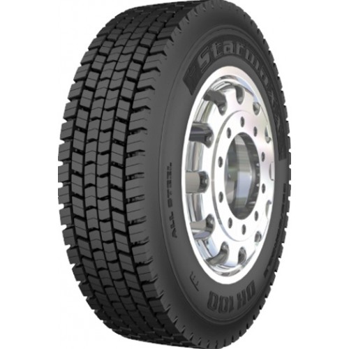 Грузовые шины Starmaxx DH100 (ведущая ось) 285/70 R19.5 146/144L